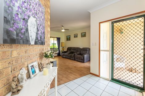 Property photo of 10 Frank Gilbert Drive Thabeban QLD 4670