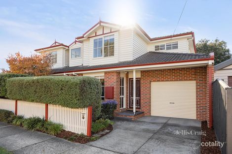 29 Brazeel St, Blackburn South, VIC 3130