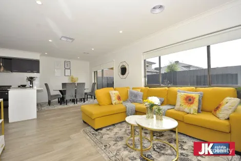 Property photo of 5 Tuition Drive Tarneit VIC 3029