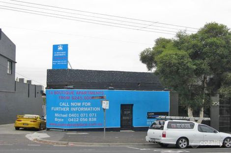 302/200-202 St Kilda Rd, St Kilda, VIC 3182