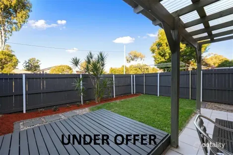 50/26 Mond St, Thorneside, QLD 4158