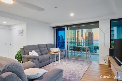 Property photo of 2405/18 Enderley Avenue Surfers Paradise QLD 4217