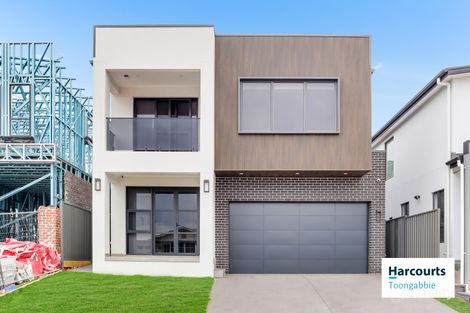45 Globe St, Grantham Farm, NSW 2765