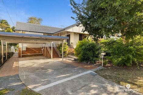 Property photo of 19 Camelia Street Cannon Hill QLD 4170