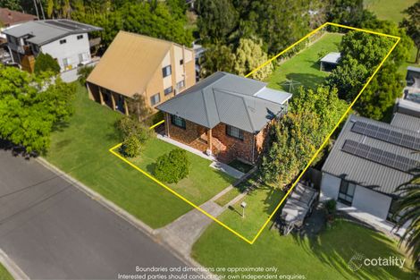 Property photo of 40 Katrina Crescent Waterford West QLD 4133