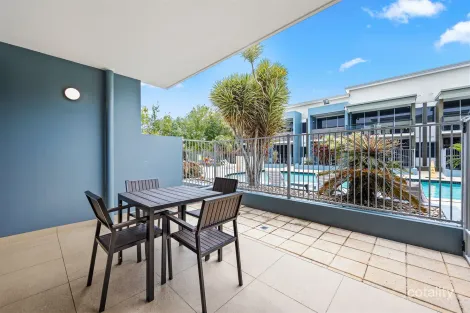 312/628 Esplanade, Urangan, QLD 4655