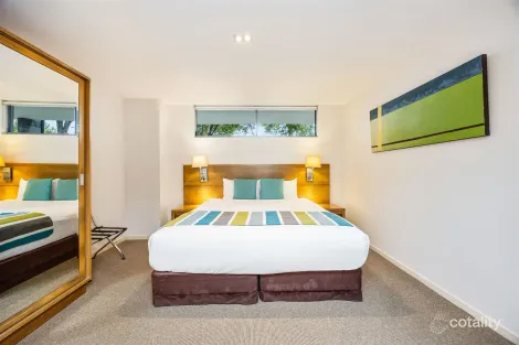 Property photo of 312/628 Esplanade Urangan QLD 4655