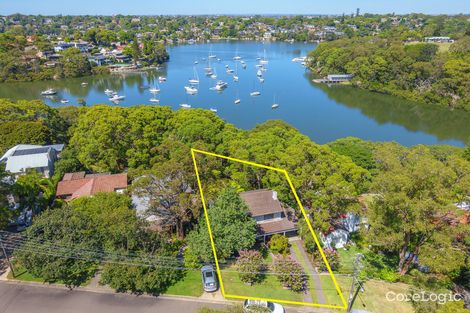 Property photo of 62 Kallaroo Road Riverview NSW 2066