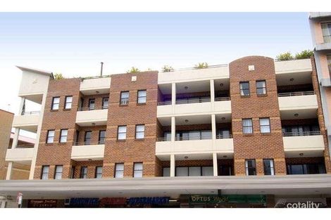 13/57-63 Belmore Rd, Randwick, NSW 2031