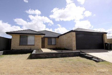 Property photo of 1 Milverton Loop Leda WA 6170