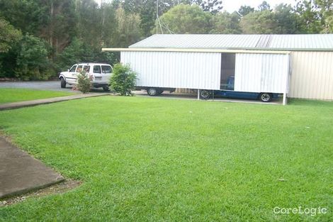 Property photo of 7 Joanne Court Currumbin Valley QLD 4223