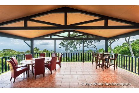 Property photo of 3 Sleipner Street Mount Archer QLD 4701