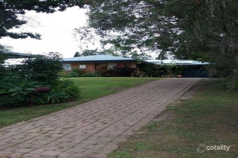 Property photo of 3 Cameron Place Nambour QLD 4560