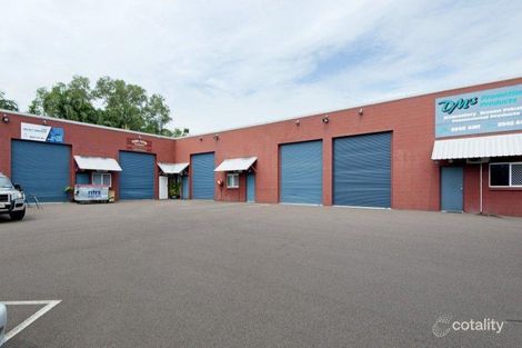 7/7 Caryota Ct, Coconut Grove, NT 0810