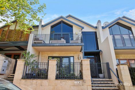 8 Constitution St, East Perth, WA 6004