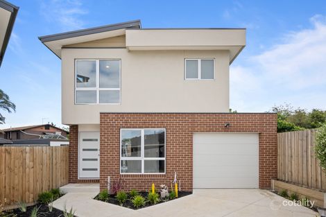 2/25 Birdwood Ave, Dandenong, VIC 3175