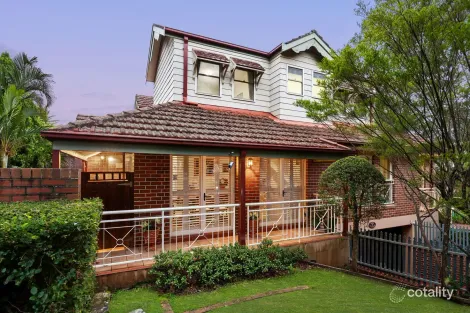Property photo of 1/5 Jersey Road Strathfield NSW 2135