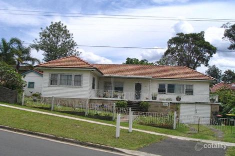 Property photo of 113 Jannali Avenue Sutherland NSW 2232