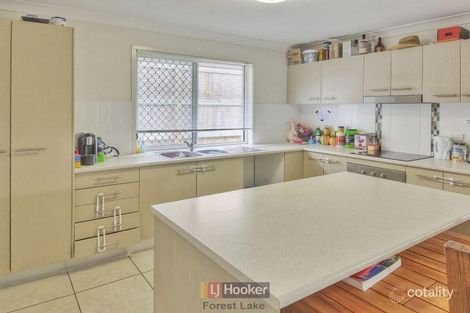 Property photo of 57 Kulgun Circuit Inala QLD 4077
