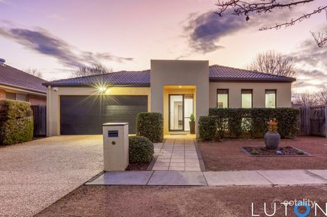Property photo of 16 Tsoulias Street Gungahlin ACT 2912