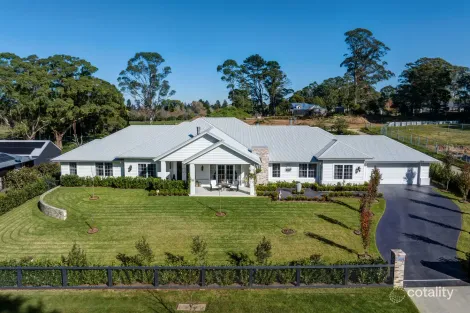 Property photo of 36 School Lane Exeter NSW 2579