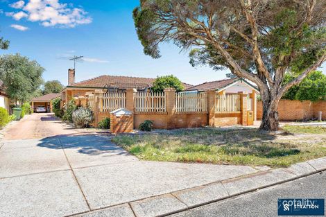 Property photo of 29A Camden Street Dianella WA 6059