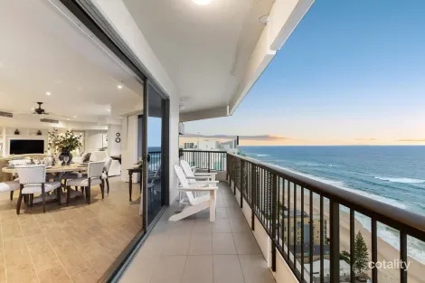 Property photo of 116/3554 Main Beach Parade Main Beach QLD 4217