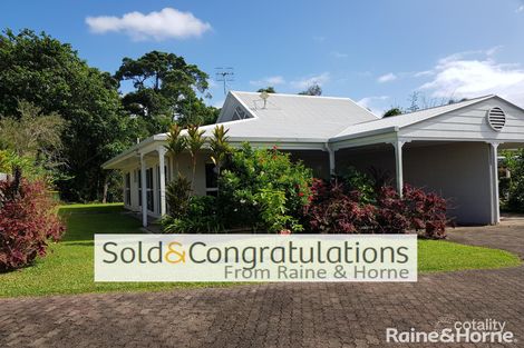 7/133 Miallo Bamboo Creek Rd, Miallo, QLD 4873