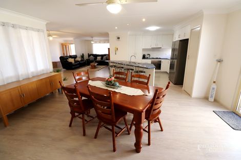 Property photo of 104 Springfield Drive Dalby QLD 4405