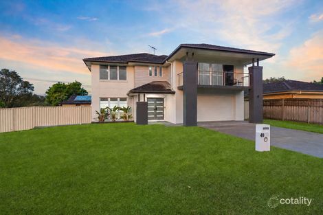 Property photo of 49 Brookvale Drive Victoria Point QLD 4165