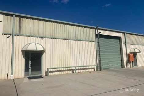 4/58 Sheppard St, Hume, ACT 2620