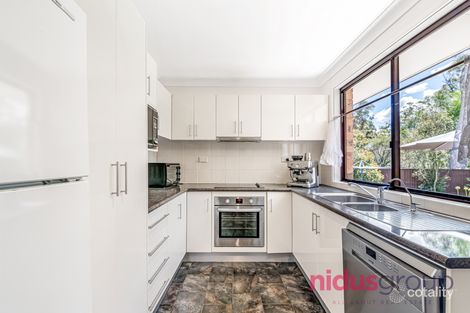 Property photo of 52 Sedgman Crescent Shalvey NSW 2770