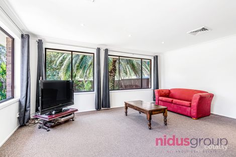 Property photo of 52 Sedgman Crescent Shalvey NSW 2770