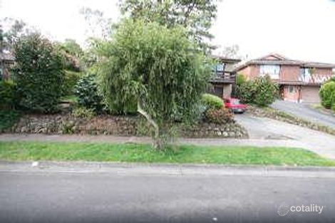 35 Democrat Dr, The Basin, VIC 3154
