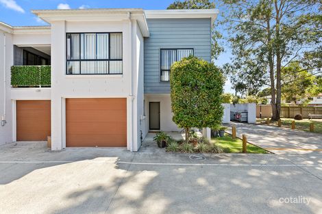 Property photo of 8/38-40 School Road Capalaba QLD 4157