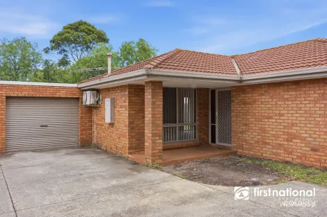 4/227 Princes Hwy, Werribee, VIC 3030