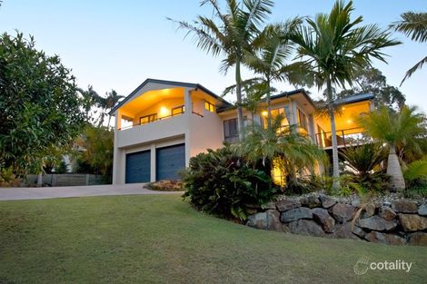 Property photo of 9 Songbird Court Buderim QLD 4556