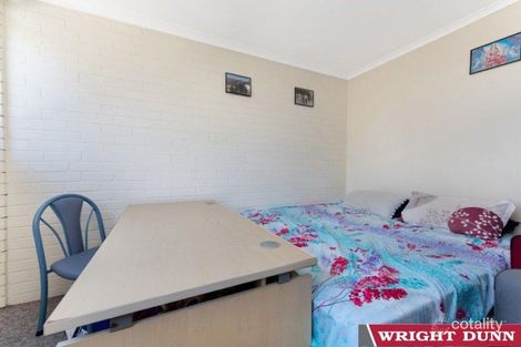 Property photo of 14/2-12 Edmondson Street Campbell ACT 2612
