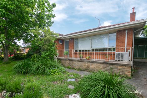 Property photo of 35 Madigan Street Hackett ACT 2602