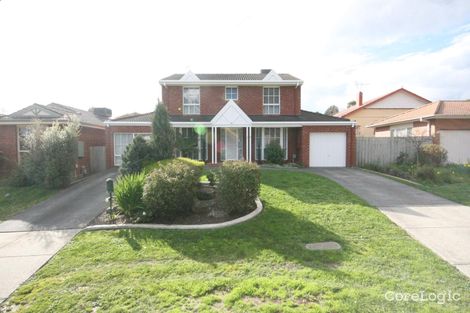 Property photo of 29 Lehmann Place Croydon Hills VIC 3136