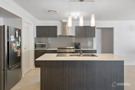 Property photo of 25 Manchurian Way Wadalba NSW 2259
