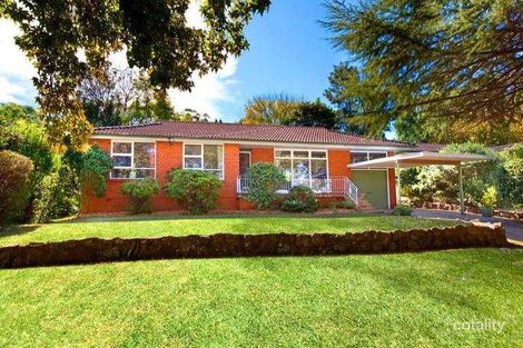 21 Cove St, South Turramurra, NSW 2074