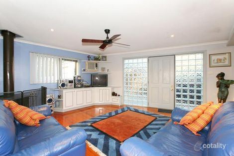 Property photo of 53 Bindy Street Forest Hill VIC 3131