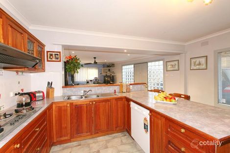 Property photo of 53 Bindy Street Forest Hill VIC 3131