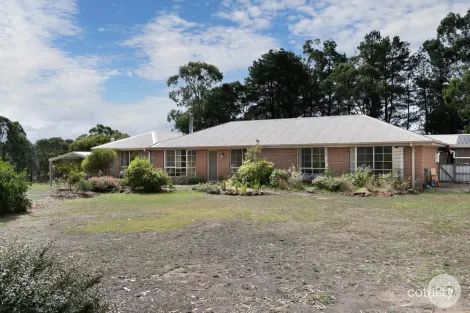 24 Kopkes Rd, Bunkers Hill, VIC 3352