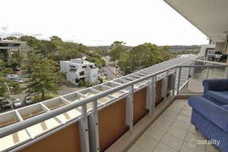 Property photo of 505/910 Pittwater Road Dee Why NSW 2099