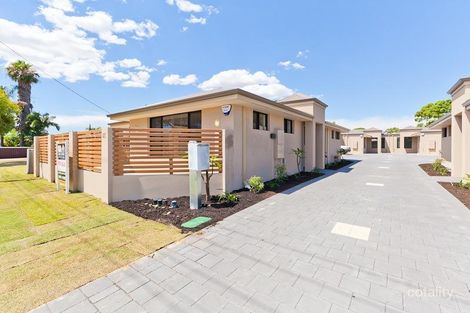 25a Hepburn Way, Balga, WA 6061