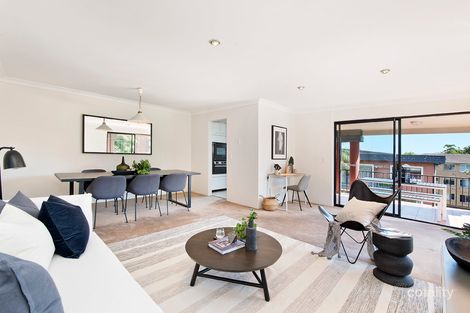 205/53-55 Cowper St, Randwick, NSW 2031