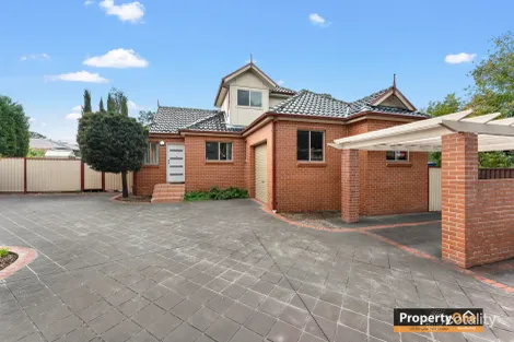 8/3 Highland Ave, Bankstown, NSW 2200