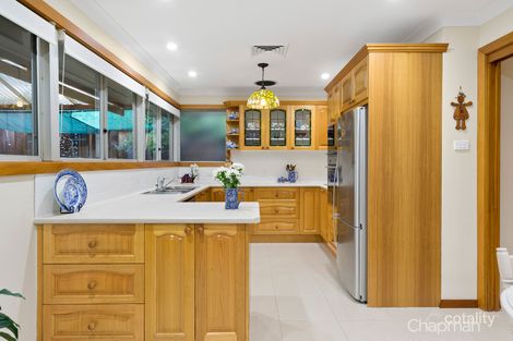 Property photo of 17 Murray Avenue Springwood NSW 2777
